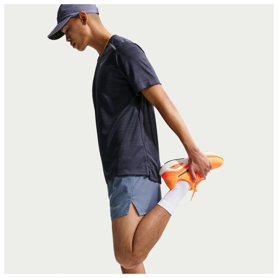 Nike Ανδρικό σορτς Fast Dri-FIT 3'' Brief-Lined Shorts